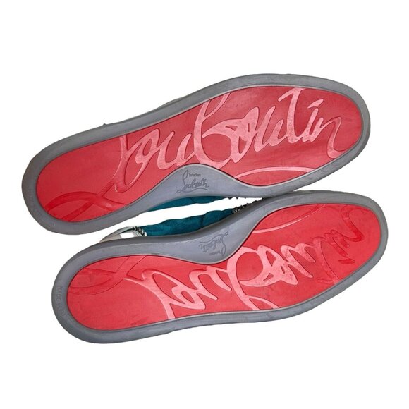 Christian Louboutin Sneakers - Picture 9 of 13